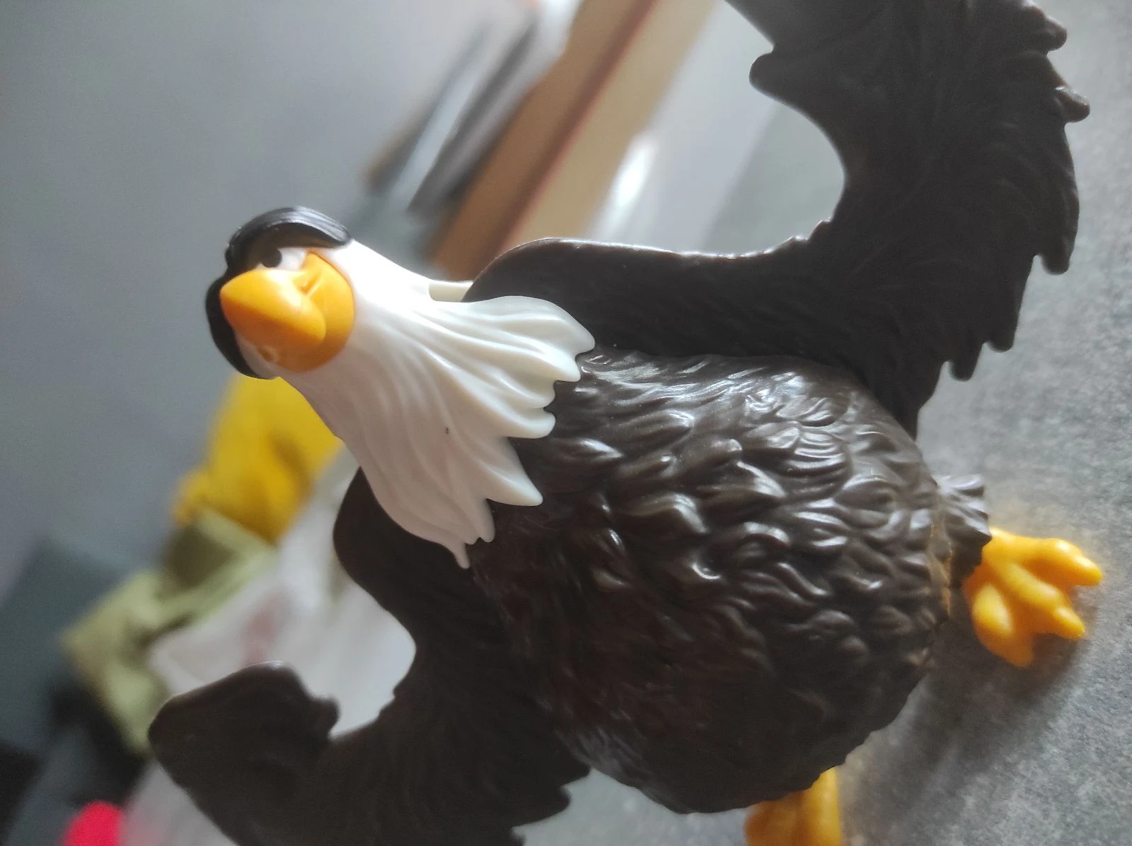 Águila, Angry birds 2017 Rovio – photo 4